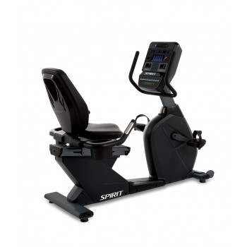 Spirit SCR900 Recumbent Bike